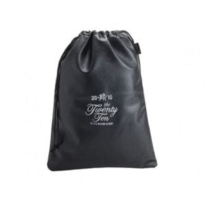 Sac chaussure polyester