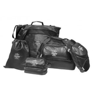 gamme bagage leartherette