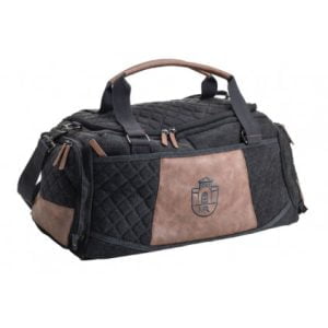 Sac Holdall signature