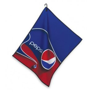 Serviette golf dormi - regigolf