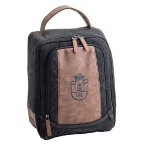 Shoes bag signature