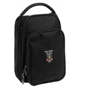Shoes bag oxford