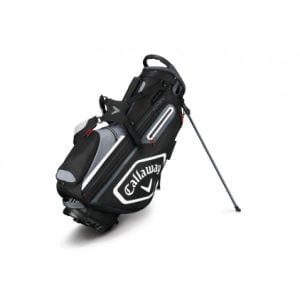Standbag callaway chev