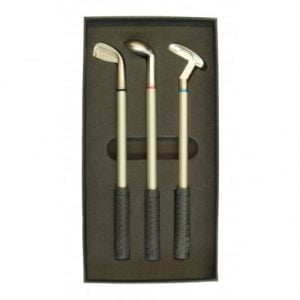 Stylos clubs
