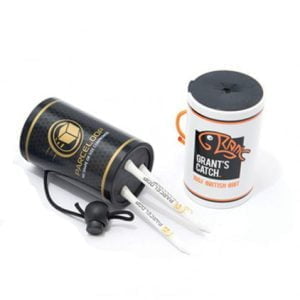Tees shaker