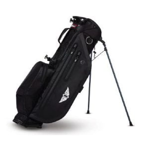 Titleist-lightweight bag