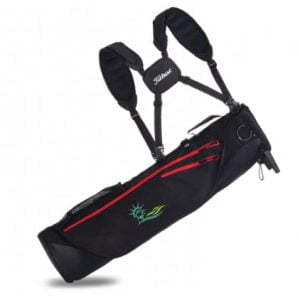Titleist bag