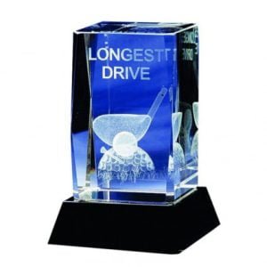 Trophé lonuest drive