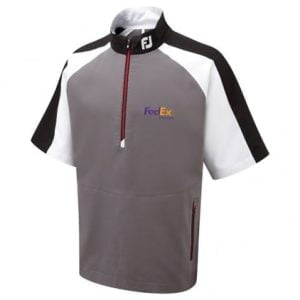 Windshirt footjoy