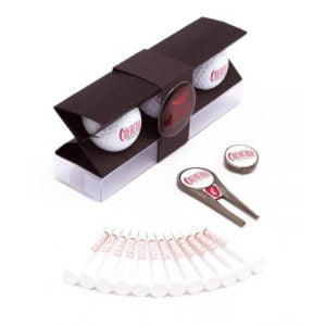 X pack de golf