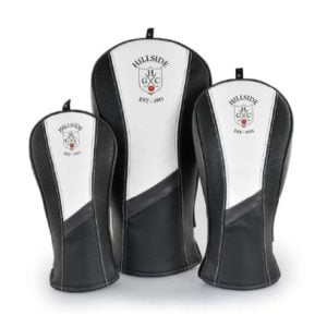 capuchon golf PU - regigolf