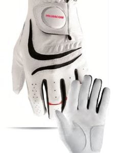 gant golf lototé wilson grip plus- regigolf