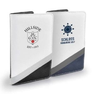 portecarte golf logte - regigolf
