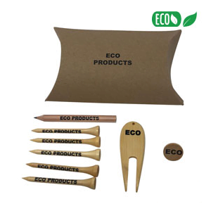 pack eco golf - regigolf