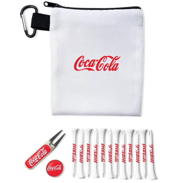 pochette accessoires golf - regigolf