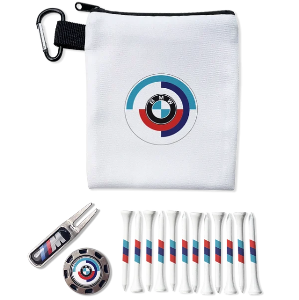 golf pochette personnalisee - regiolf