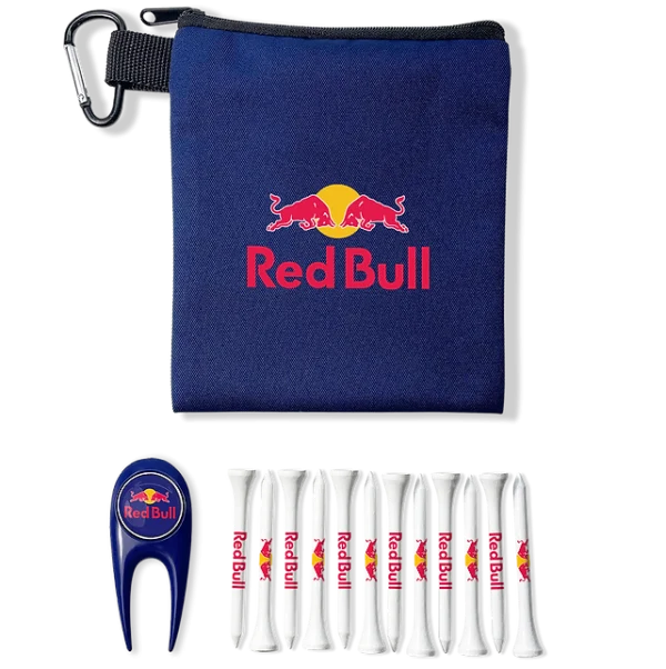pochettes pour accessoires golf- regigolf