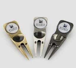 relevepitch metal 1 piece - regigolf