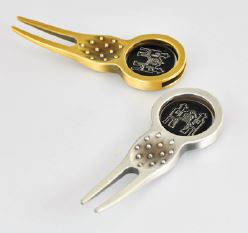 pitch repairer printed - regigolf