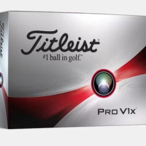 BALLE TITLEIST PROV1 x 2023- REGIGOLF