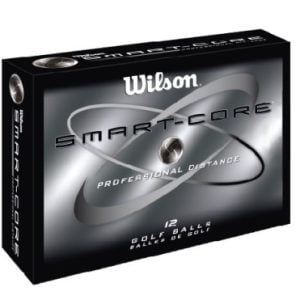 balle_logotee_wilson_smartcore - regigolf