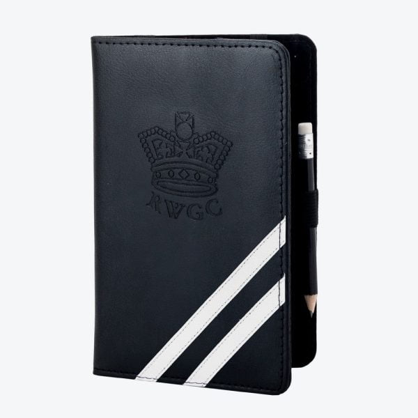 porte carte de score golf - regigolf