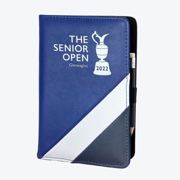 porte carte cuir custom - regigolf