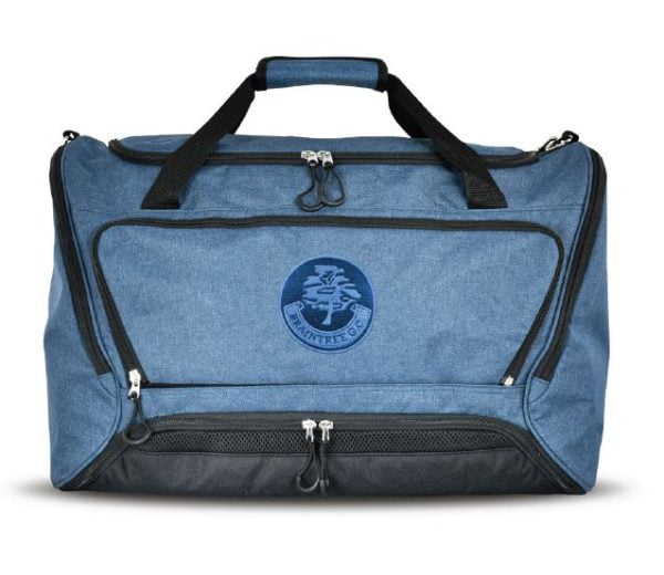 sac week end academy - regigolf