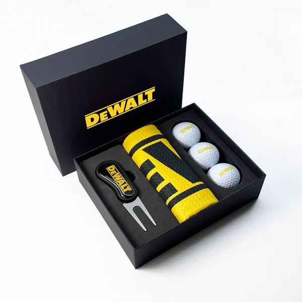 cadeaux golf balles de golf et accessoires - regigolf