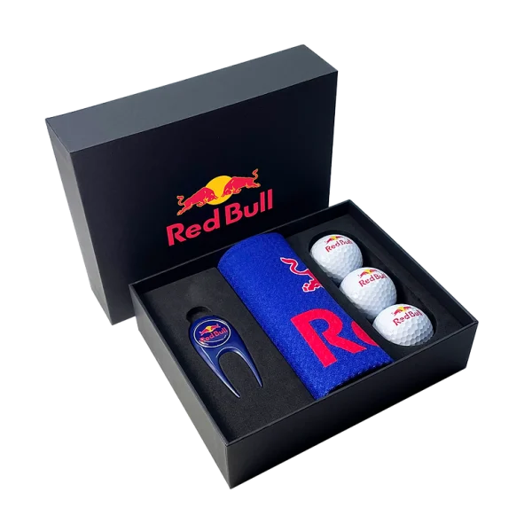 boites cadeaux golf - regigolf