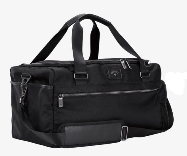 sac weekend callaway tour authentic - regigolf