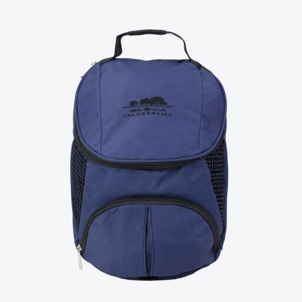 sac chaussures logoté - regigolf