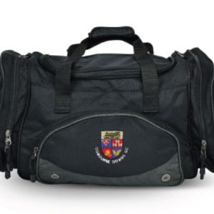 sac weekend brodé - regigolf