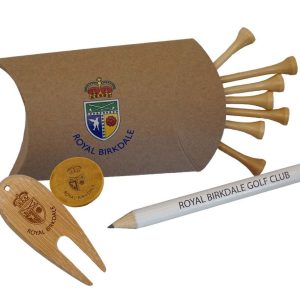 tee gift eco pack personnalisable