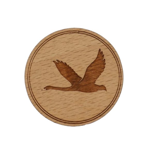 marque balle bambou 40 mm