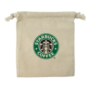 pochette accessoires coton biologique