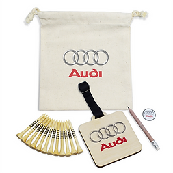 Tee gift membre golf