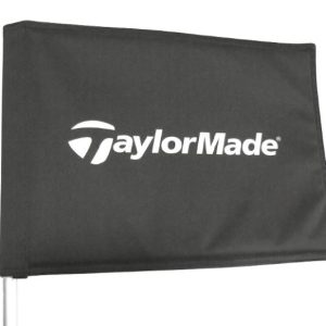 drapeau_golf_logote_rigide