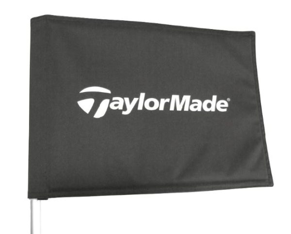 drapeau_golf_logote_rigide