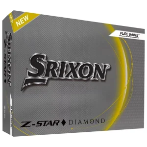 balle de golf srixon z star diamond