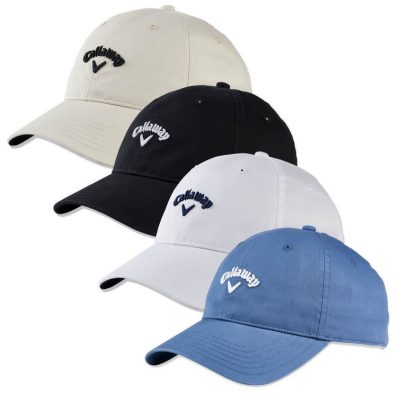 COLORIS CASQUETTE CALLAWAY HERITAGE