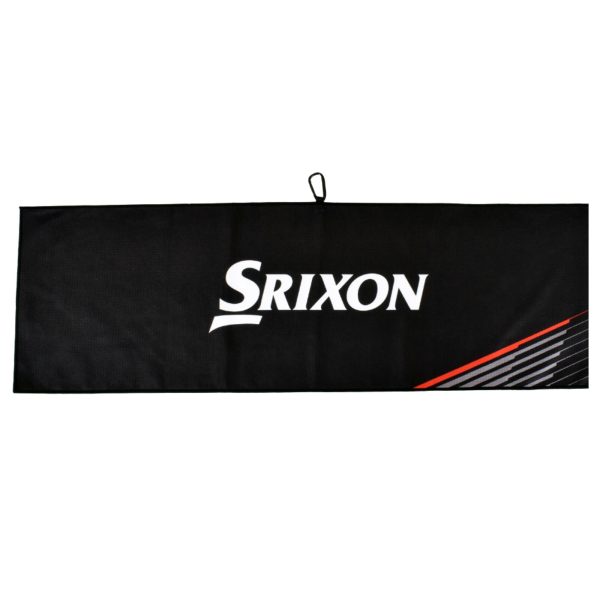 serviette golf srixon tour towel