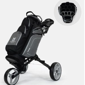 SAC DE GOLF CHARIOT PERSONNALISE