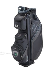 sac de golf chariot wilson exo II