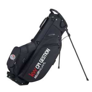 SAC TREPIED WILSON PUBLICITE SUR OBJET