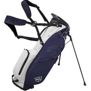 sac de golf trepied wilson exolight 2