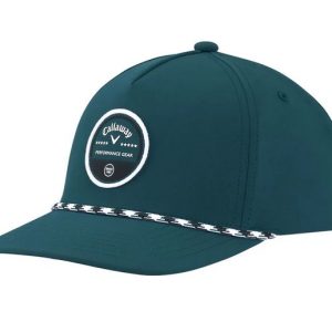 casquette bogeyfree callaway logo brode