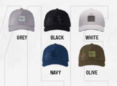 coloris casquettes callaway favorite track