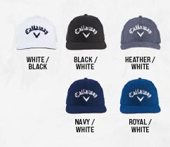 colrois casquette performance pro callaway