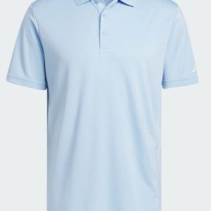 polo respirant golf adidas performance